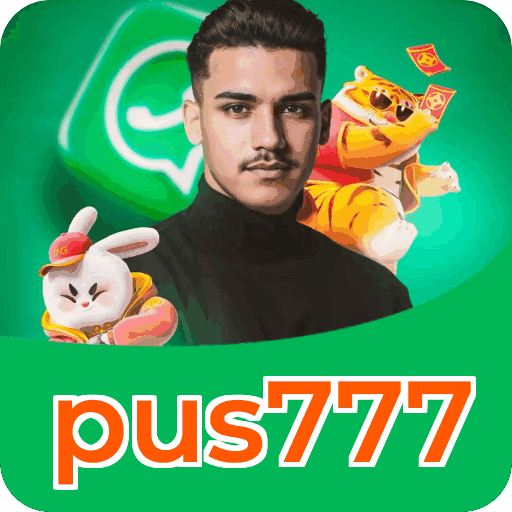 Slots Premium da PG Soft na pus777